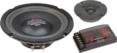 AUDIO SYSTEM R 200 FL RADION-SERIES 2-way system